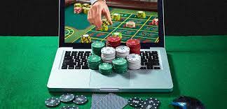 Официальный сайт Casino MaxBet